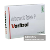 Generic Vfend (tm) Voriconazole 50mg