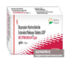 Generic Wellbutrin XL(tm) Bupropion 150mg