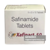 Generic Xadago (tm) Safinamide 50, 100mg