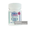 Generic Zebeta (tm) Bisoprolol Fumarate 2.5, 5, 10mg