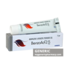 Generic Epiduo Adapalene (0.1% w/w) + Benzoyl Peroxide (2.5% w/w) 15gm (1 Tube)