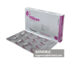 Generic Addyi (tm) Flibanserin 100 mg Viagra for Women