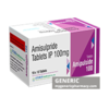 Generic Barhemsys (tm) Amisulpride 50, 100, 200, 400 mg