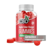 Apple Cider Vinegar Gummies (30 Pills)