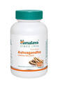 Himalaya Ashvagandha naturally improves strength and overall body health (60 Pills)