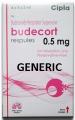 Generic Pulmicort Respules (tm) 0.5mg / 2ml (20 respules)