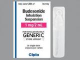 Generic Pulmicort Respules (tm) 1 mg / 2ml (30 respules)