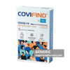 COVID-19 Rapid Antigen Self Test Kit