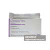 Generic Crinone (tm) Vaginal Gel 8% 1 gm, Progesterone (3 Tubes)