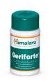 Himalaya Geriforte 100mg naturally boosts the immune system (60 Pill)