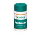 Himalaya Herbolax - Relieve Constipation Naturally (100 Pills)