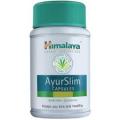 Himalaya Ayurslim Weight Loss Pills Natural (60 Pills)