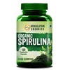 Himalayan Organics Spirulina - 2000mg Per Serving (120 Pills)