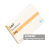 Generic Kytril (tm) Granisetron 1, 2mg