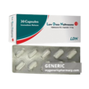 Generic LDN Low Dose Naltrexone (tm) 1.5 mg