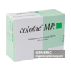 Generic Colofac (tm), Mebeverine 200 mg