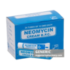 Generic Neo-Fradin (tm) Neomycin Cream 15gm