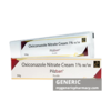 Generic Oxistat (tm) Oxiconazole 1% (w/w) 50gm