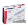 Brand Ozempic (tm) Semaglutide 0.5 mg (1 Pen)