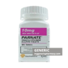 Generic Parnate (tm) Tranylcypromine 10mg