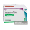 Generic Provironum, Mesterolone 25mg