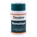 Himalaya Rumalaya naturally treats and maintains overall health of joints and bones (60 Pills)