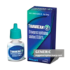 Generic Travatan 0.004% w/v, Travoprost 2.5ml, (1 Bottle)