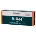 Himalaya V-Gel 30gm naturally fights and protects against vaginal infections (1 tube)