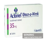Generic Actonel (tm) 35 mg