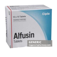 Generic Alfusin (tm) 10 mg