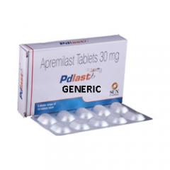 Generic Otezla (tm) 30 mg (60 Pills)