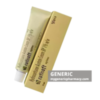 Generic Aquanil HC Cream (tm) 1% w/w Hydrocortisone 15gm