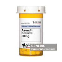 Generic Asendin (tm) Amoxapine 50mg