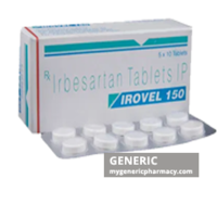 Generic Avapro (tm) 150 mg