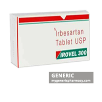 Generic Avapro (tm) 300 mg