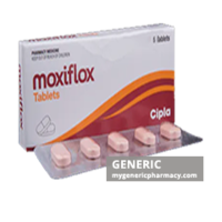 Generic Avelox (tm) 400 mg