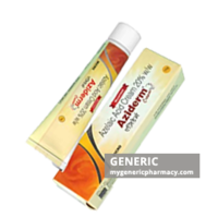 Generic Azelex Cream (tm) 20% w/w 15 gm