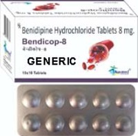 Generic Benitowa (tm) 8 mg (60 Pills)