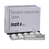 Generic Benitowa (tm) 8 mg