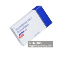 Generic Cardizem (tm) 60 mg