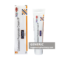 Generic Clobex (tm) Clobetasol 0.05% Cream 15gm