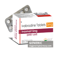 Generic Corlanor (tm) 5 mg