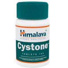 Himalaya Cystone (60 Pills)