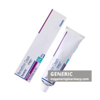 Generic Elimite (tm) Permethrin 5% Cream 30gm