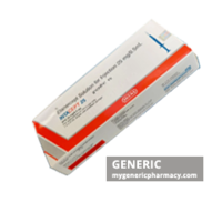 Generic Enbrel (tm) 25 mg / 3 ml 1 Vial
