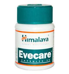 Himalaya Evecare naturally treats for womens several syndrome and disorders (30 Pills)
