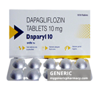 Generic Farxiga (tm) 10 mg
