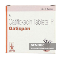 Generic G Flox (tm) 200 mg (substituted with Norfloxacin)
