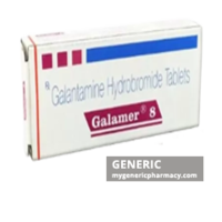 Generic Galamer (tm) 8 mg