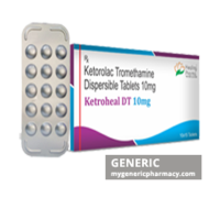 Generic Ketanov (tm) 10 mg